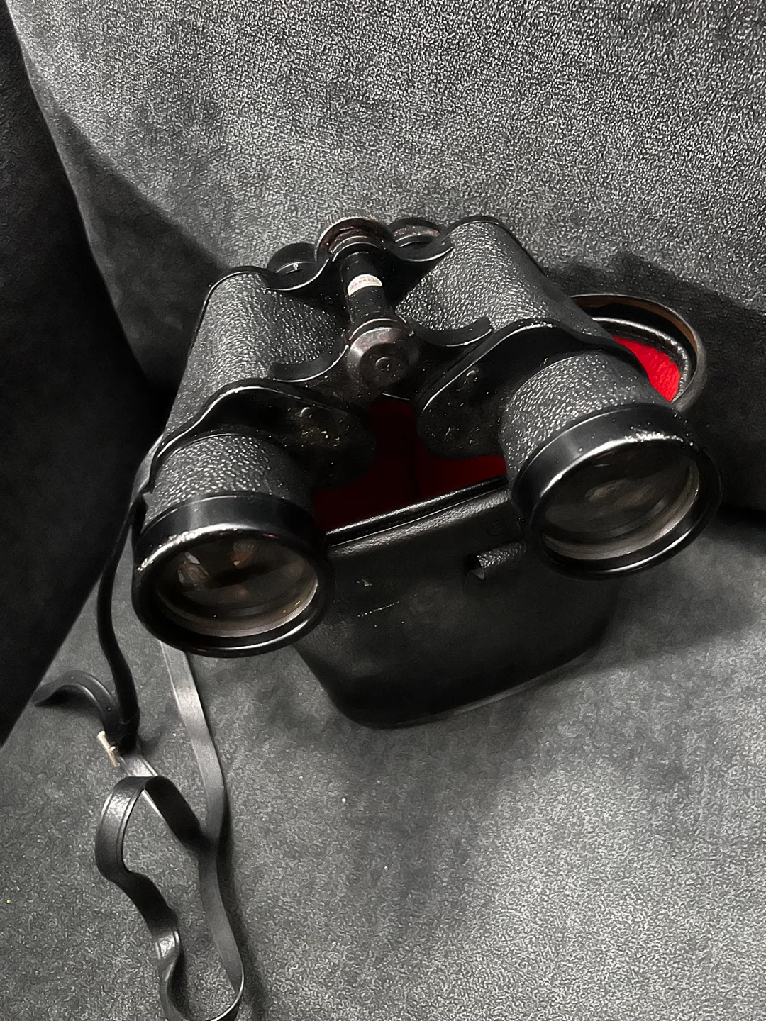 Binoculars with Case - photo 2