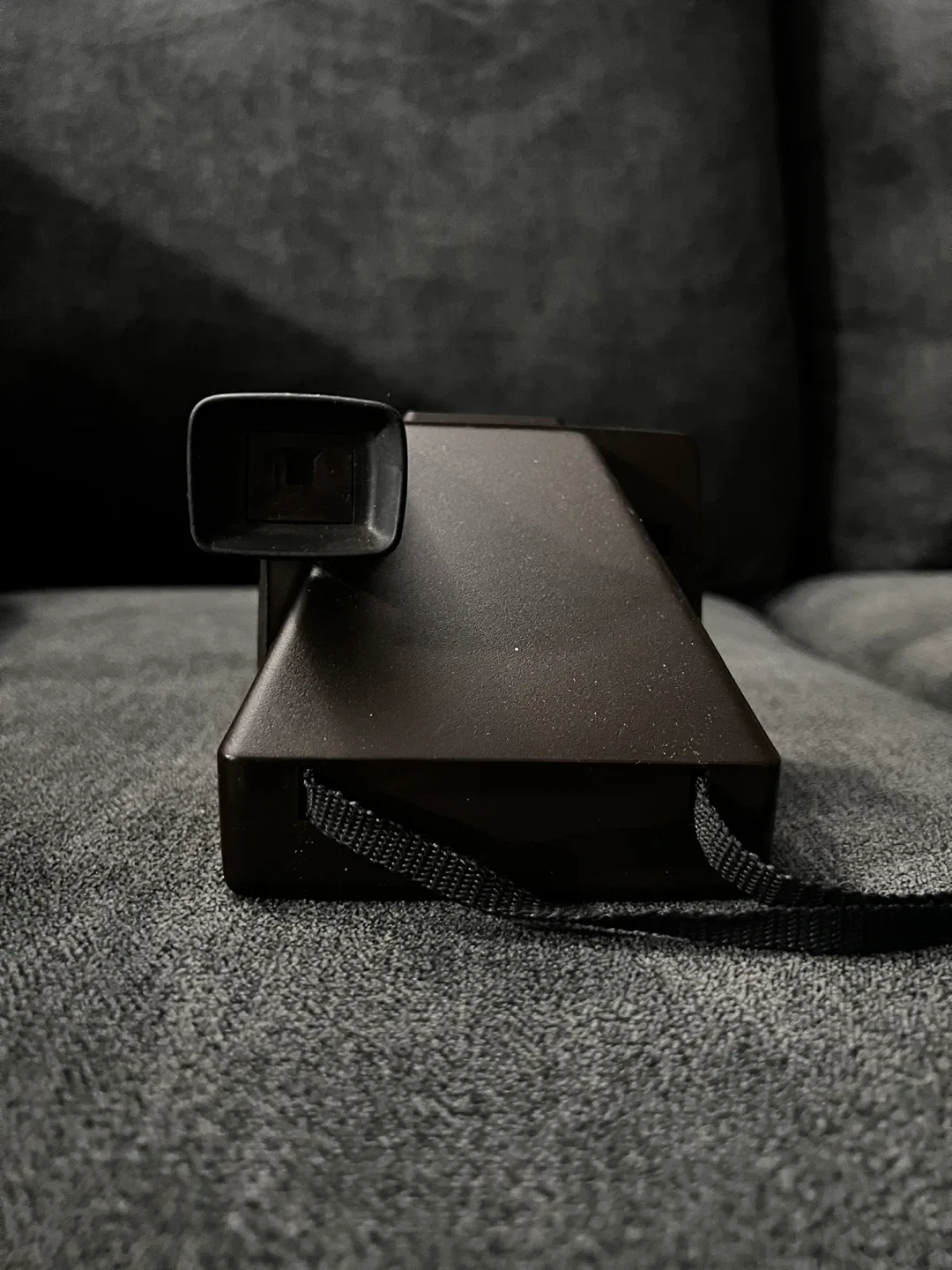 Vintage Polaroid OneStep Sears Special Land Camera image indicator(2)