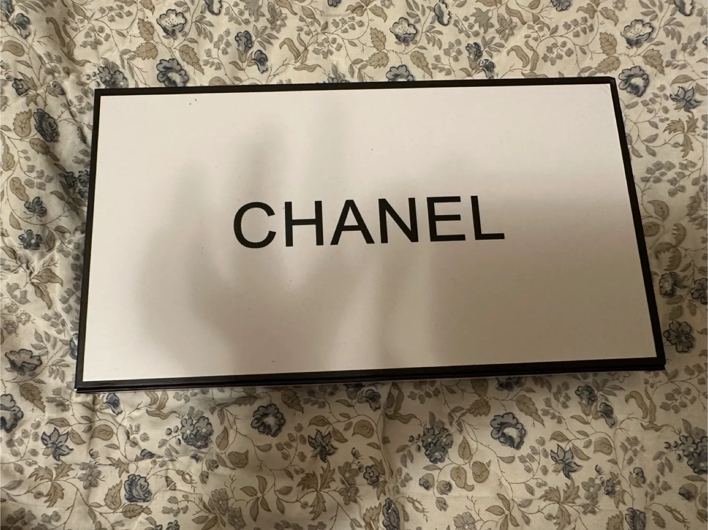 Chanel Gift Set with Chance Eau Tendre & Coco image indicator(2)