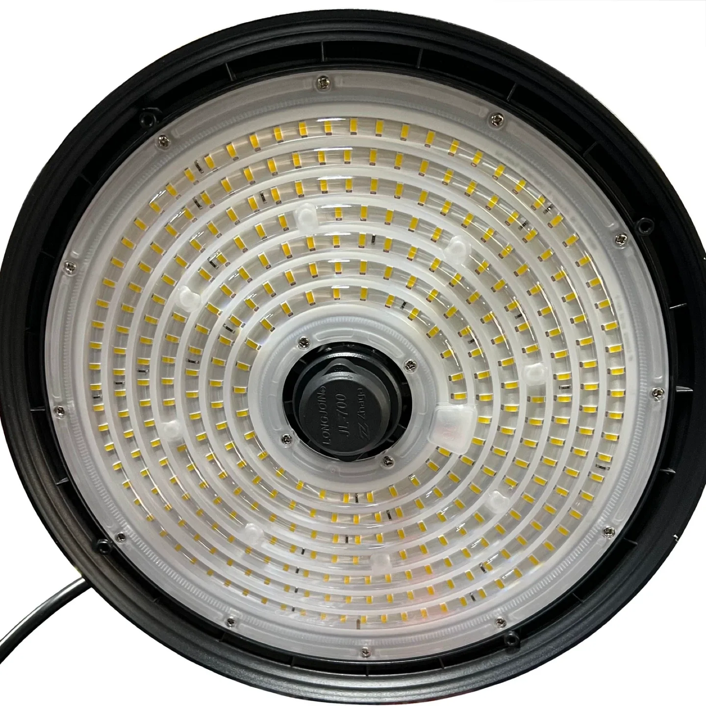 LED UFO High Bay Light – Adjustable 100W / 125W / 150W – 5700K image indicator(3)