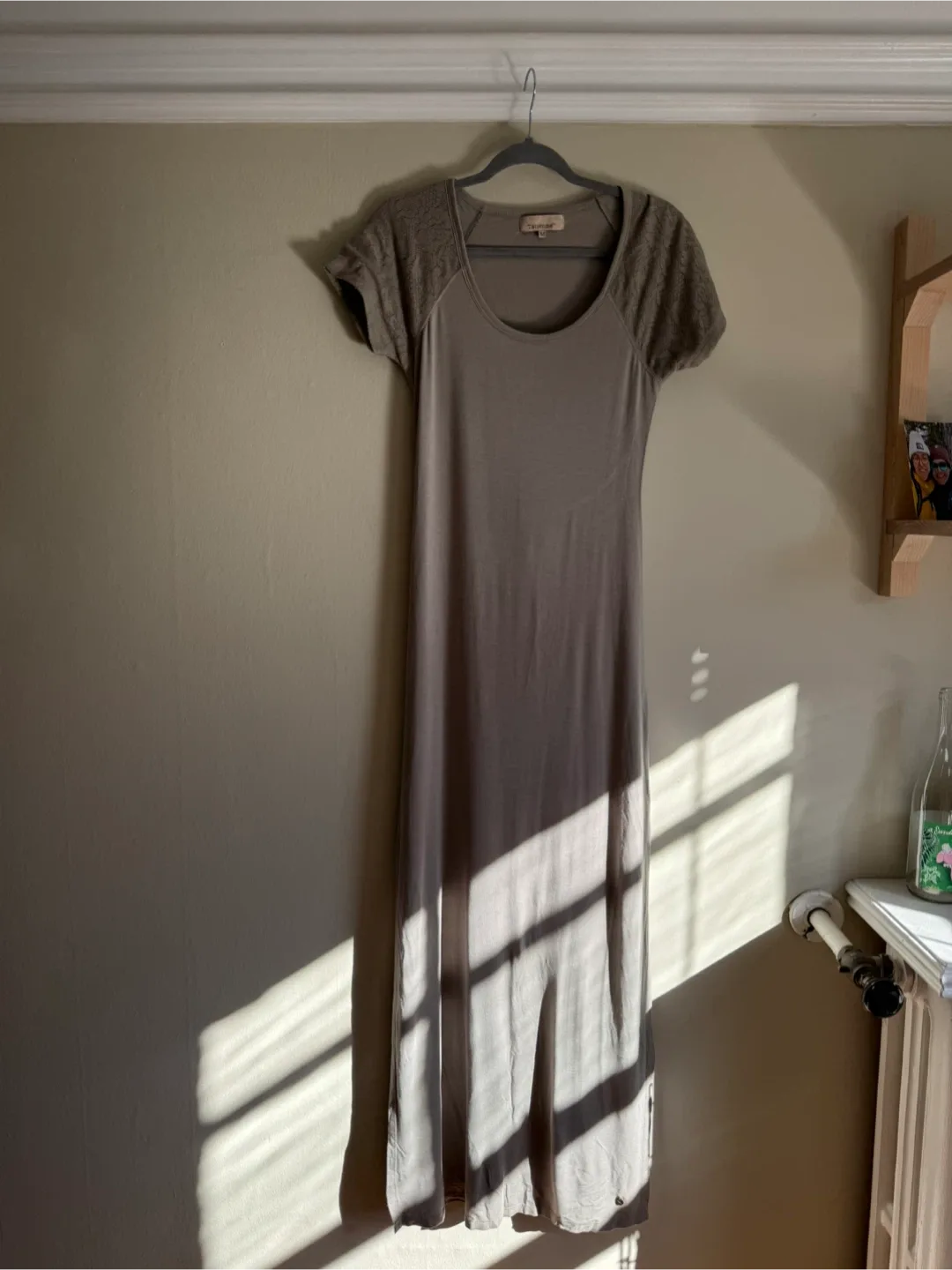 Maxi dress (Peruvian brand) thumbnail