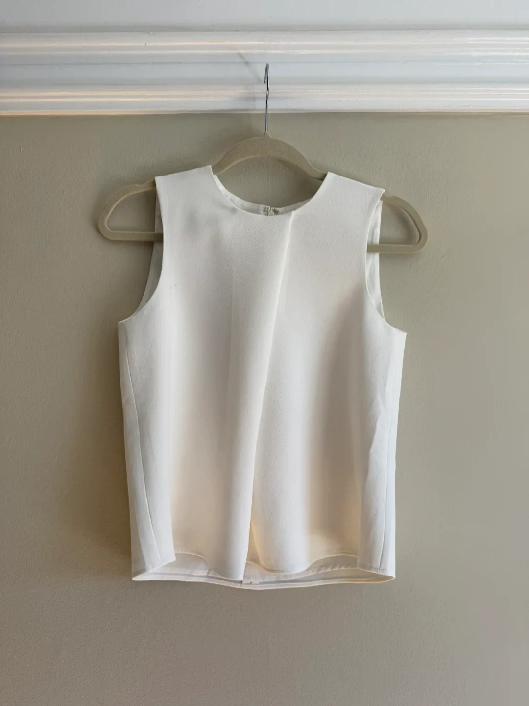 CLUB MONACO Blouse (lined) thumbnail