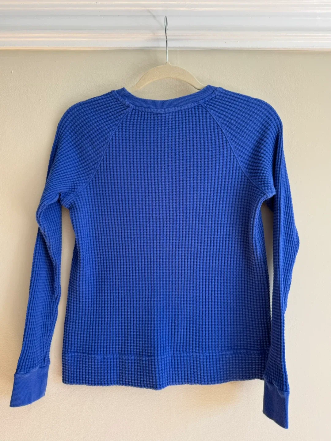 THE NORTH FACE Chabot crewneck sweater image indicator(2)