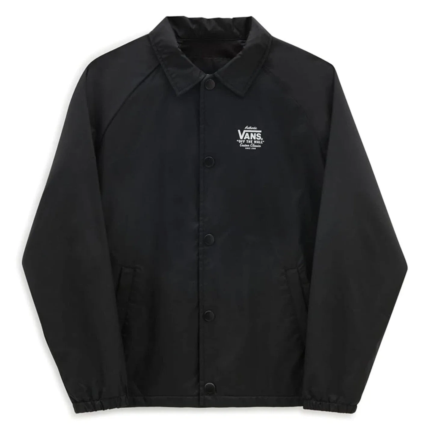 VANS Torrey coach jacket thumbnail