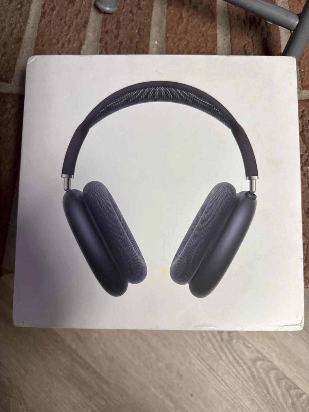 Apple AirPods Max - Space Gray