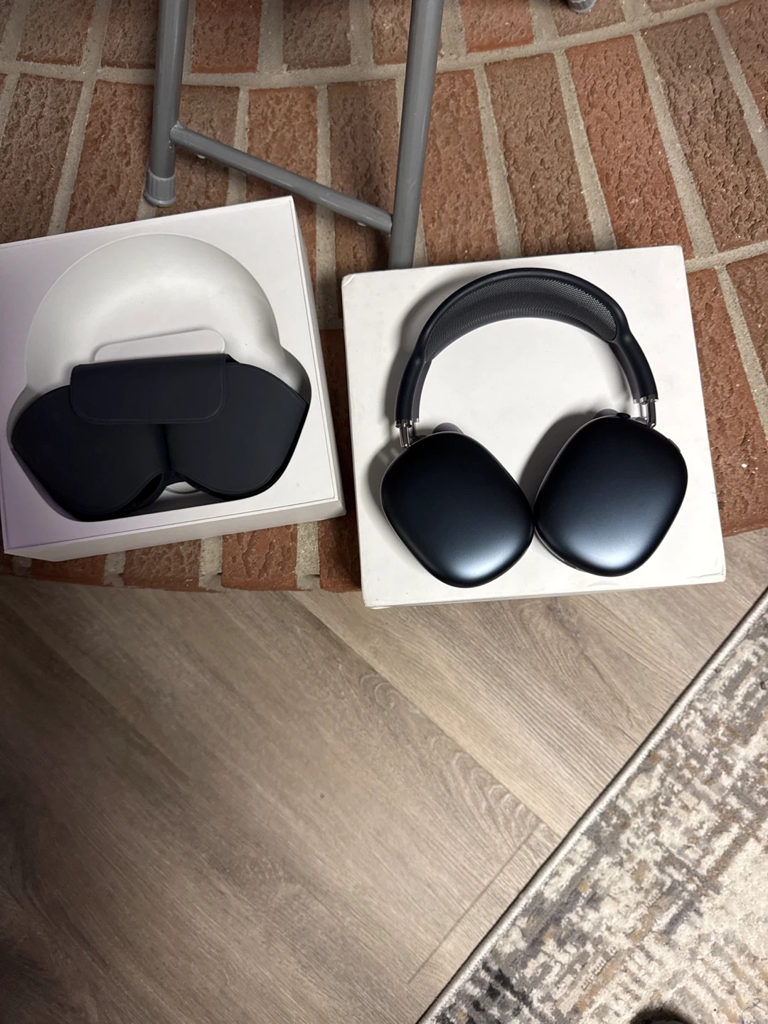 Apple AirPods Max - Space Gray - photo 2