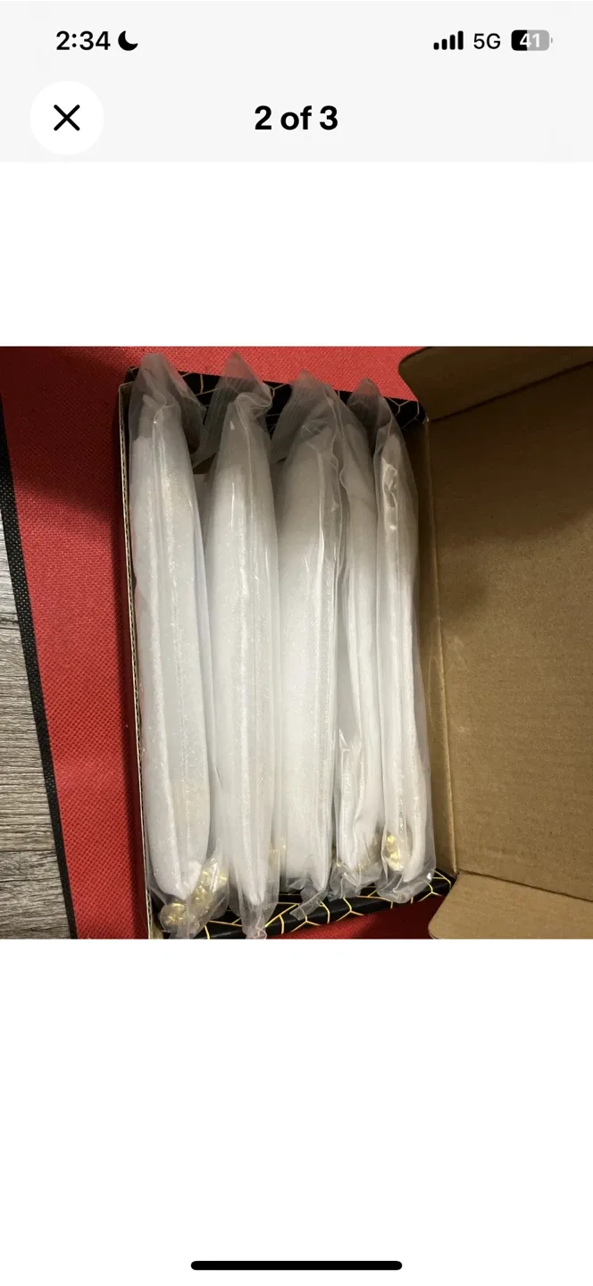 New Dogrisun Brass Cabinet Knobs/Pulls image indicator(3)