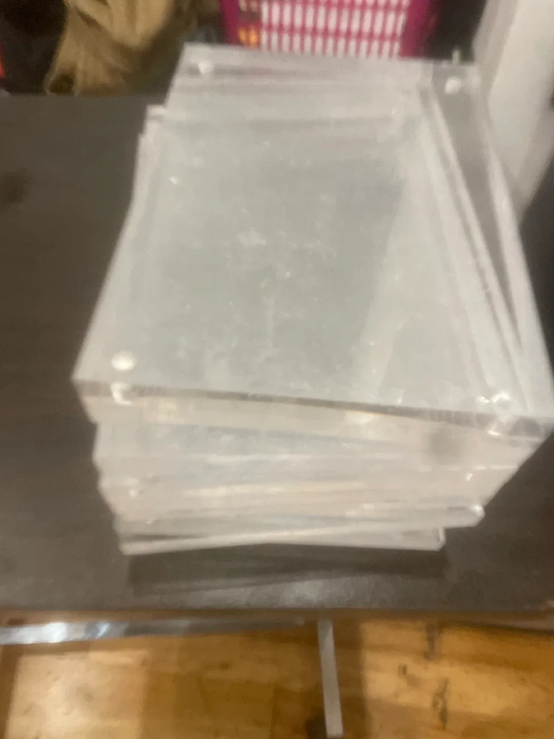 Acrylic Frames thumbnail