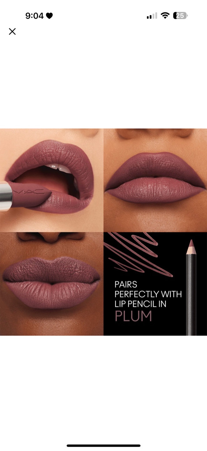 MAC Lipsticks & Lipglass - photo 3