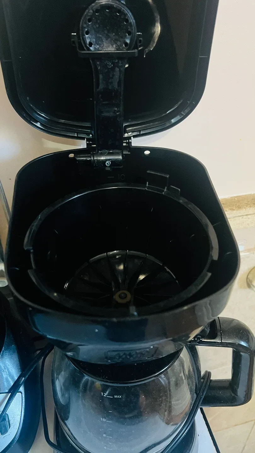 Toastmaster Coffee Maker – Great Condition! image indicator(2)