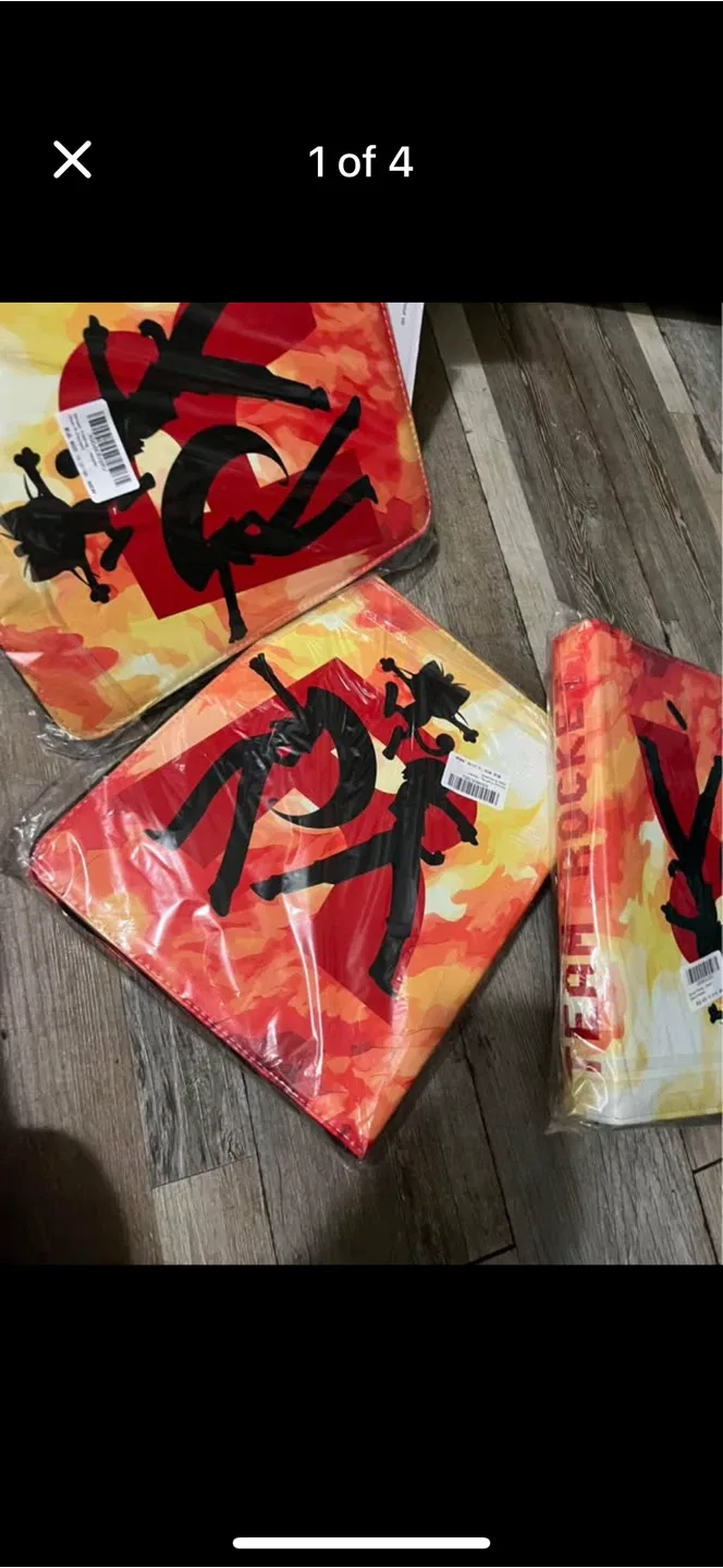 Team Rocket Pokemon Binder thumbnail