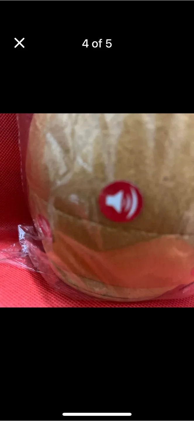 Dancing Cactus Plush Toy image indicator(4)