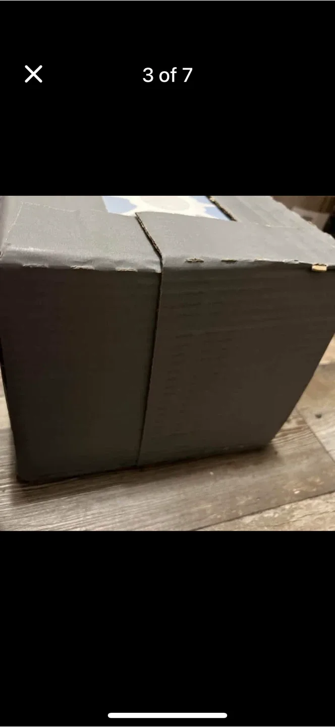 Matte Porcelain Tile, in. x 8 in. Tamensa Encaustic image indicator(2)