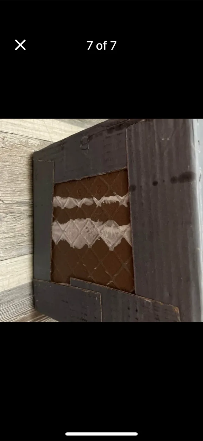 Matte Porcelain Tile, in. x 8 in. Tamensa Encaustic image indicator(7)