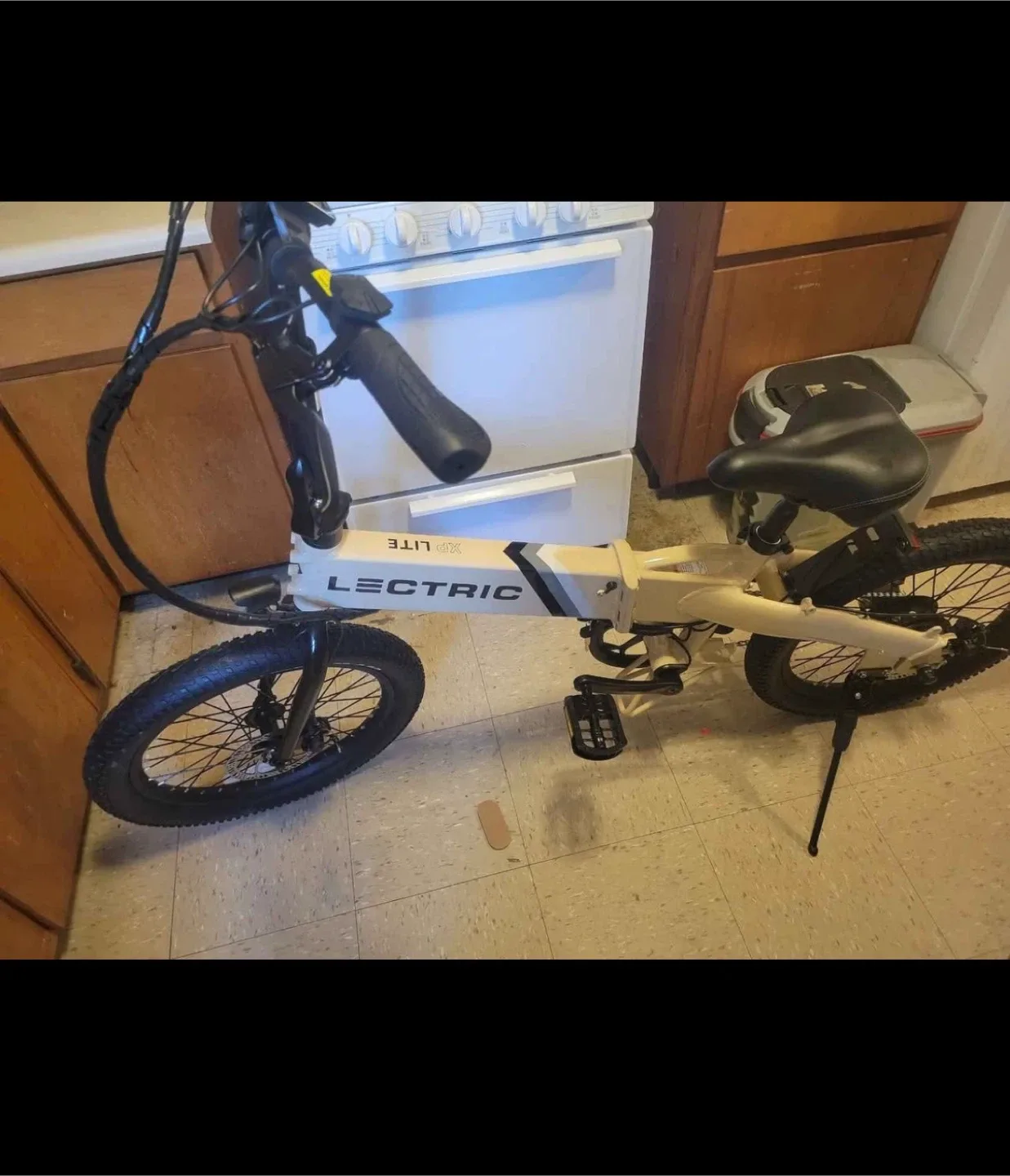 Lectric XP Lite Folding E-Bike image indicator(2)