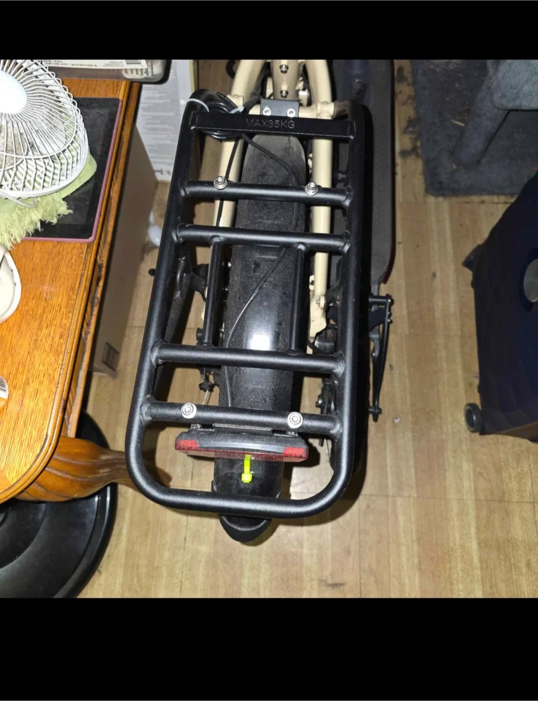 Lectric XP Lite Folding E-Bike image indicator(3)