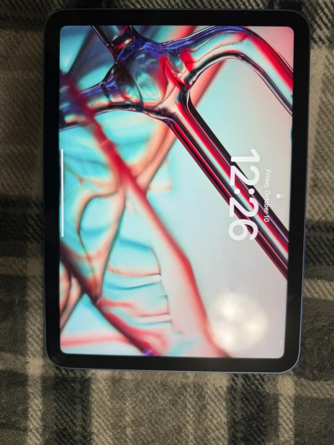 Apple iPad Mini 6th Gen - Blue image indicator(3)