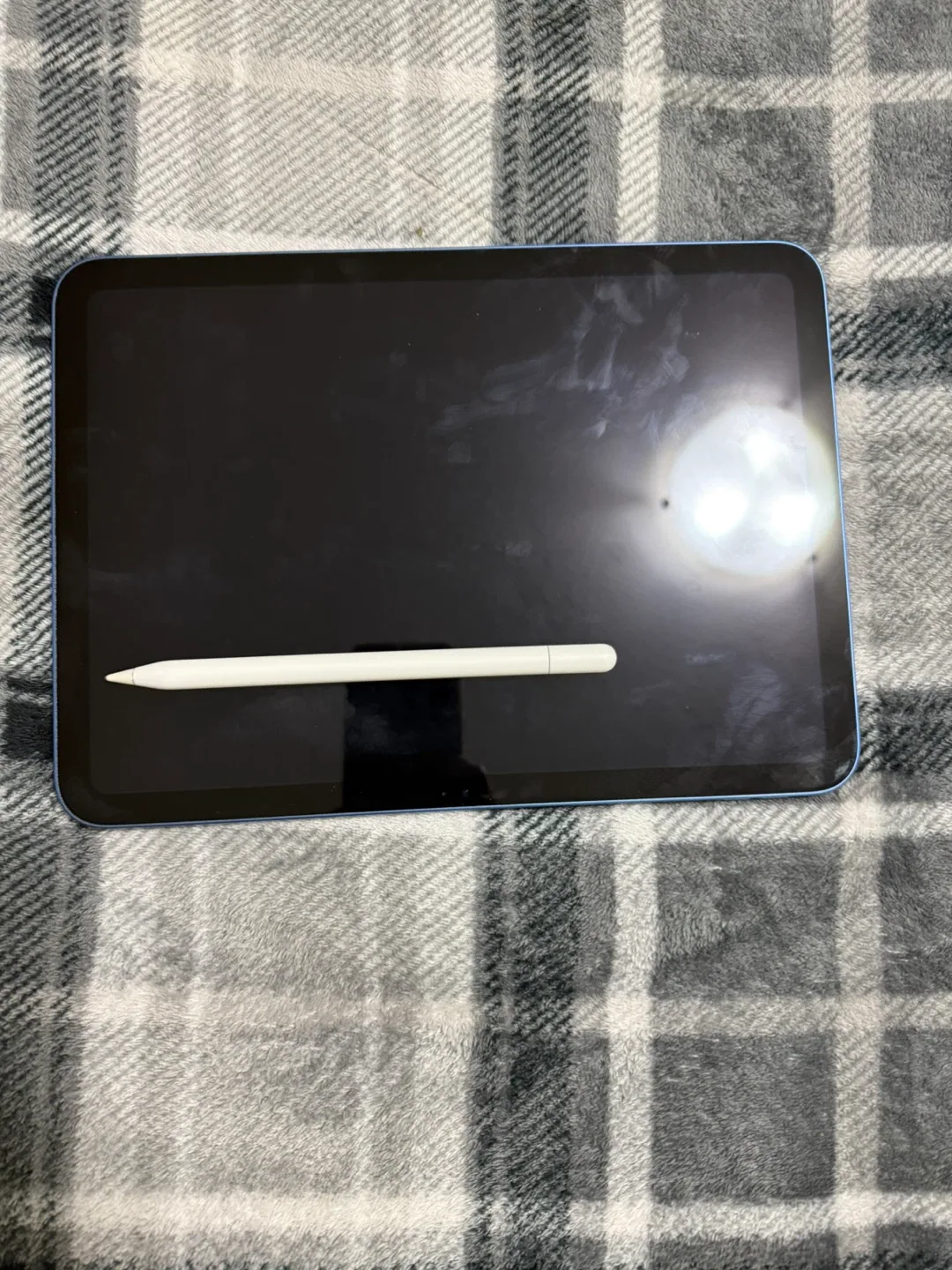 Apple iPad Mini 6th Gen - Blue image indicator(2)
