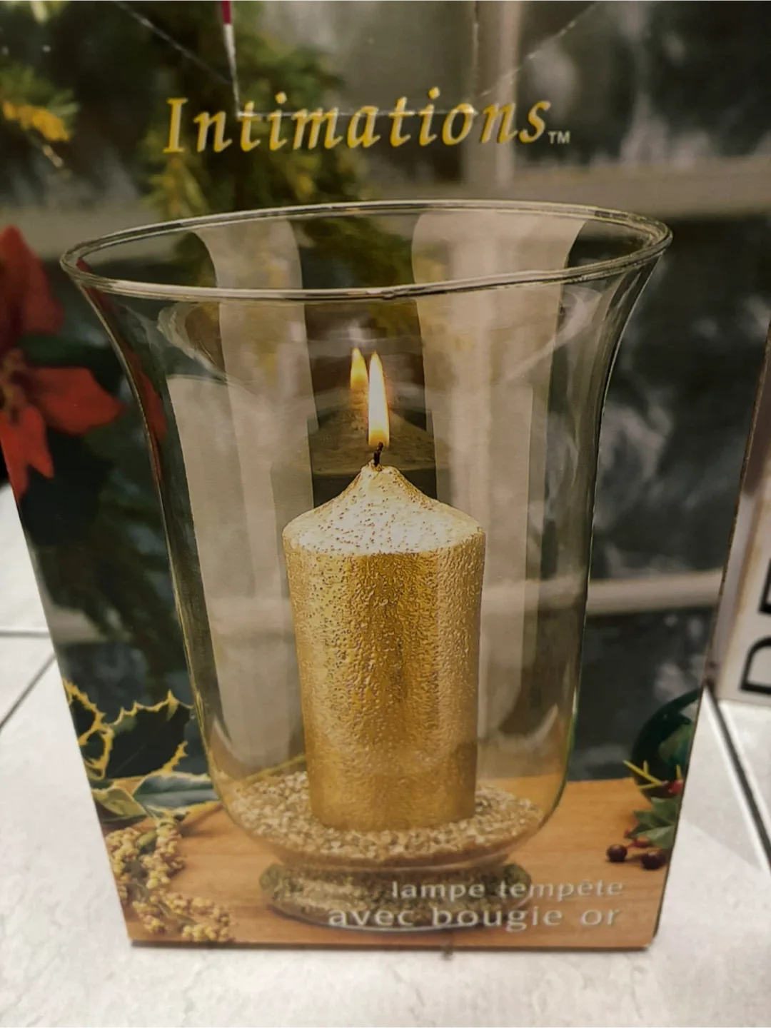 Glass Cake Stands, Deep Fryer, Candle Holders image indicator(3)