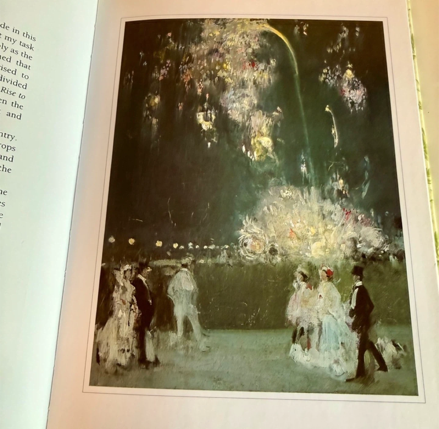 Forest's Robe Penhaligon's Scented Treasury Autumn Verse & Prose - photo 4