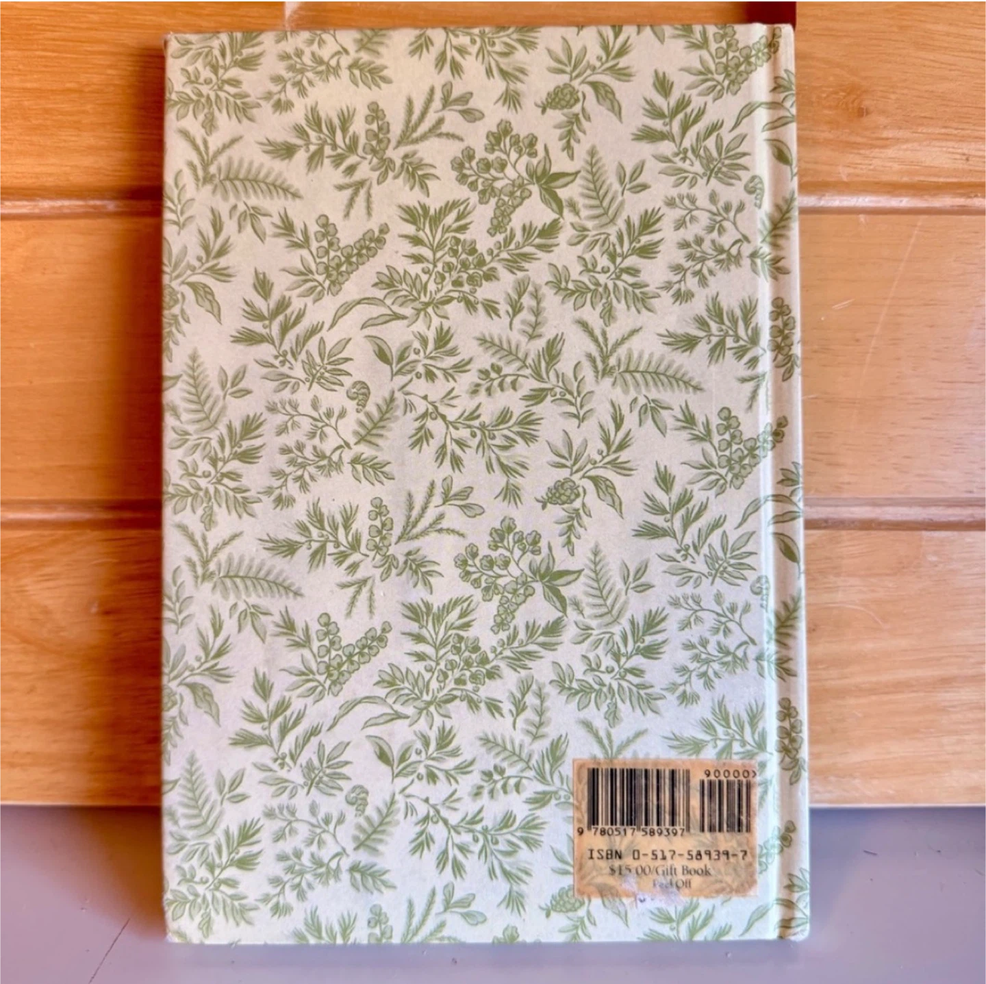Forest's Robe Penhaligon's Scented Treasury Autumn Verse & Prose - photo 2