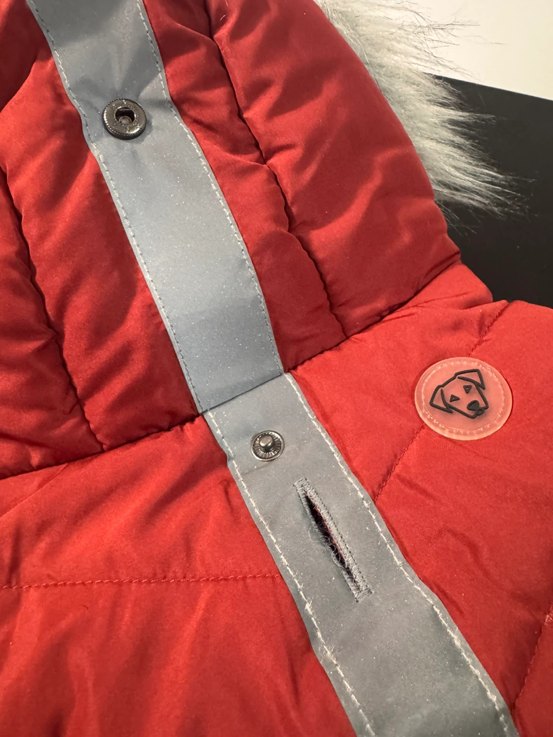 ONEPAW Red Dog Fit Jackets - photo 4