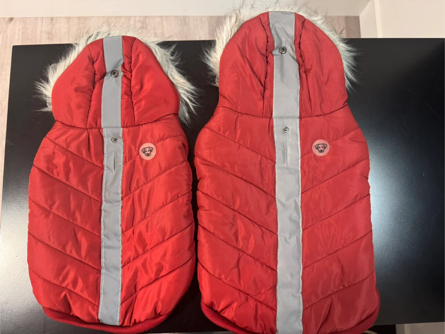 ONEPAW Red Dog Fit Jackets - photo 2