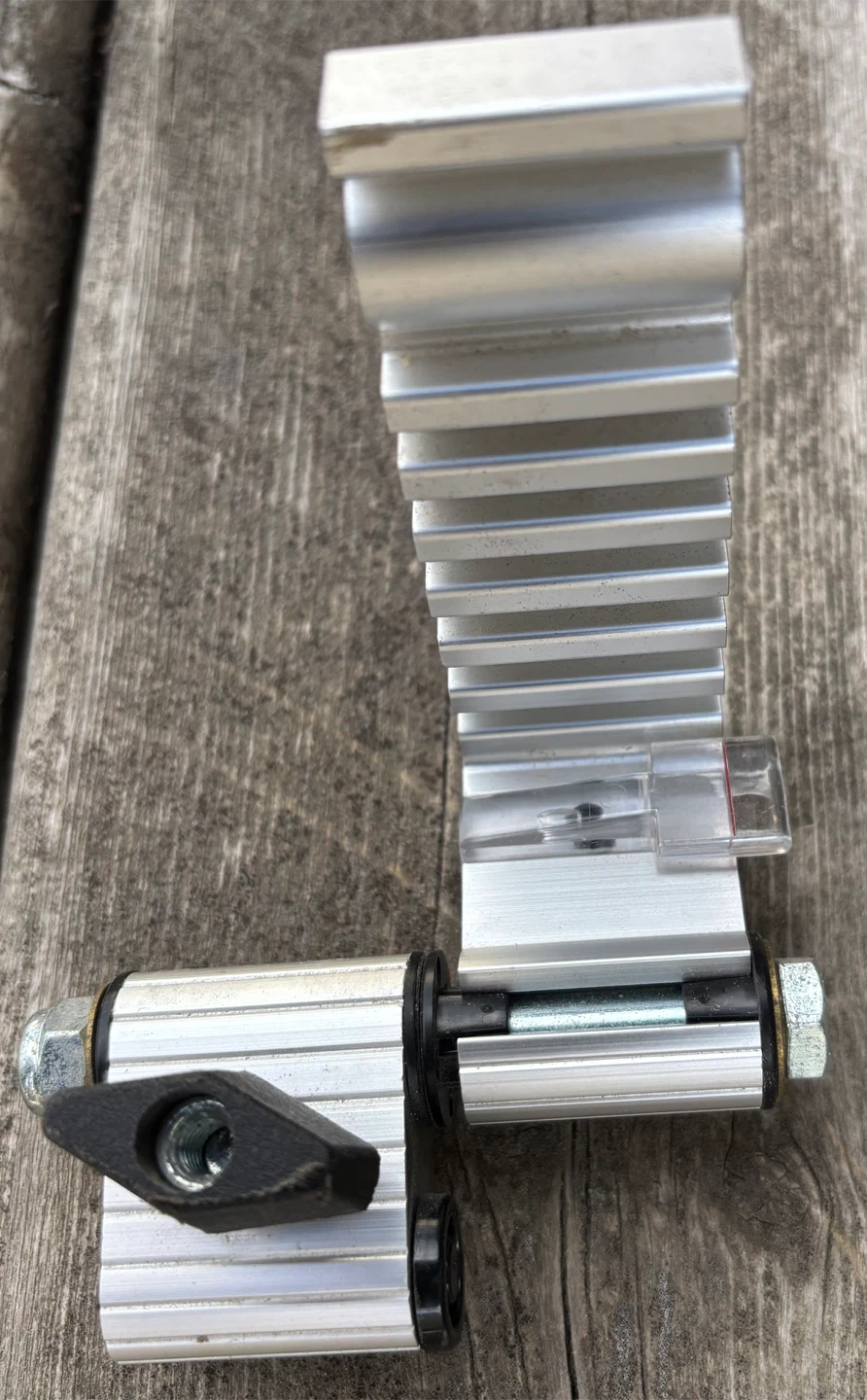 Kreg Right Angle Clamp - photo 2