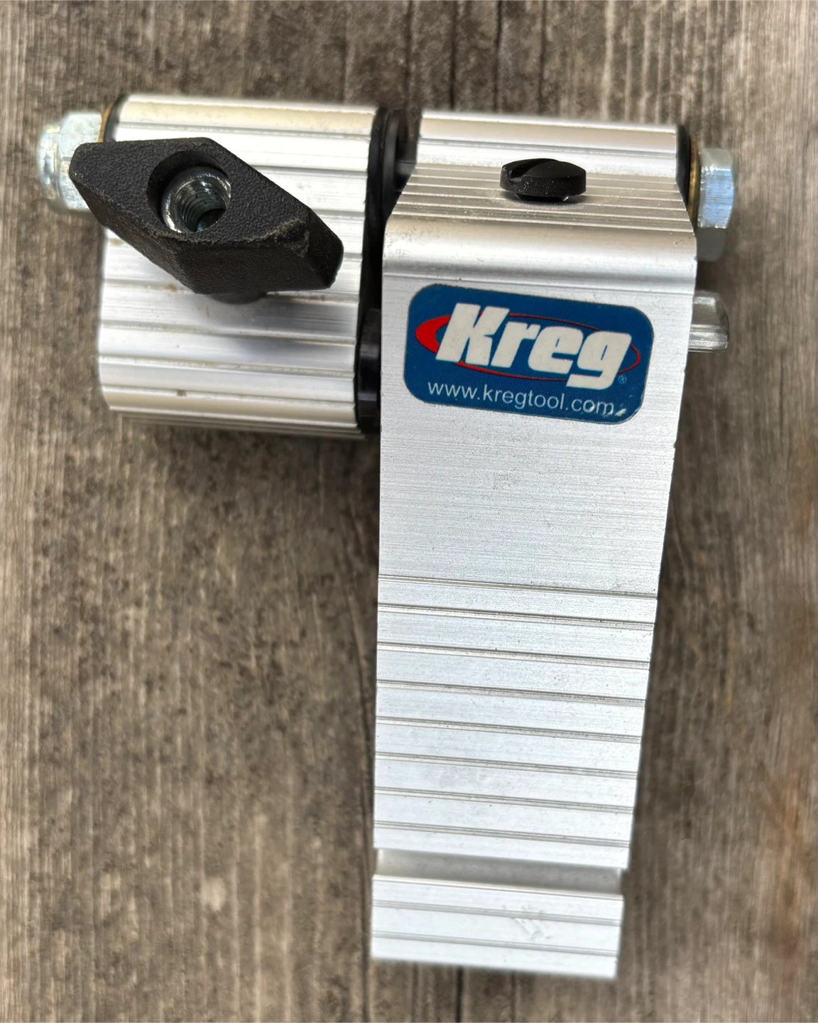 Kreg Right Angle Clamp