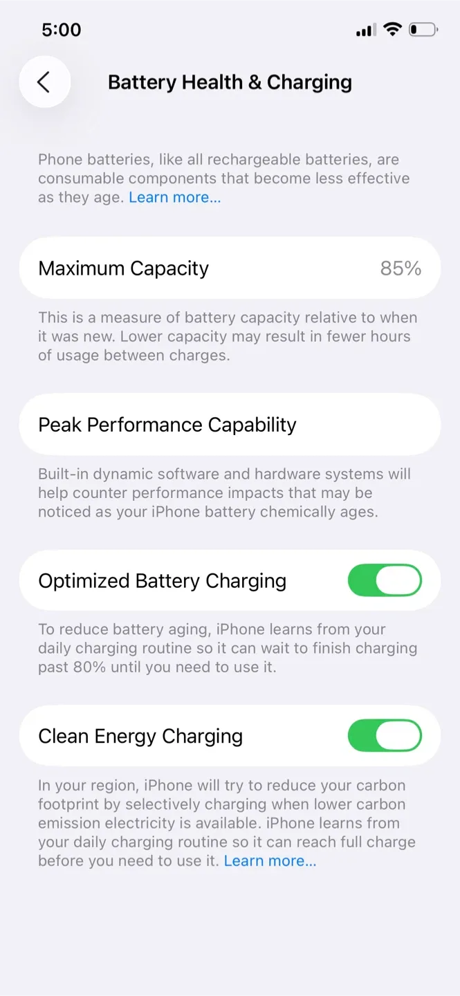 AT&T iPhone 256gb image indicator(4)