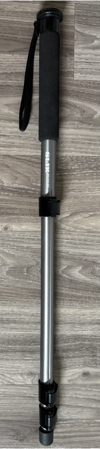 Slik Tripod Pro 600