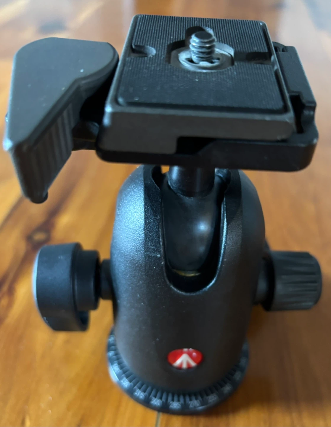 Manfrotto 498RC2 Tripod Head