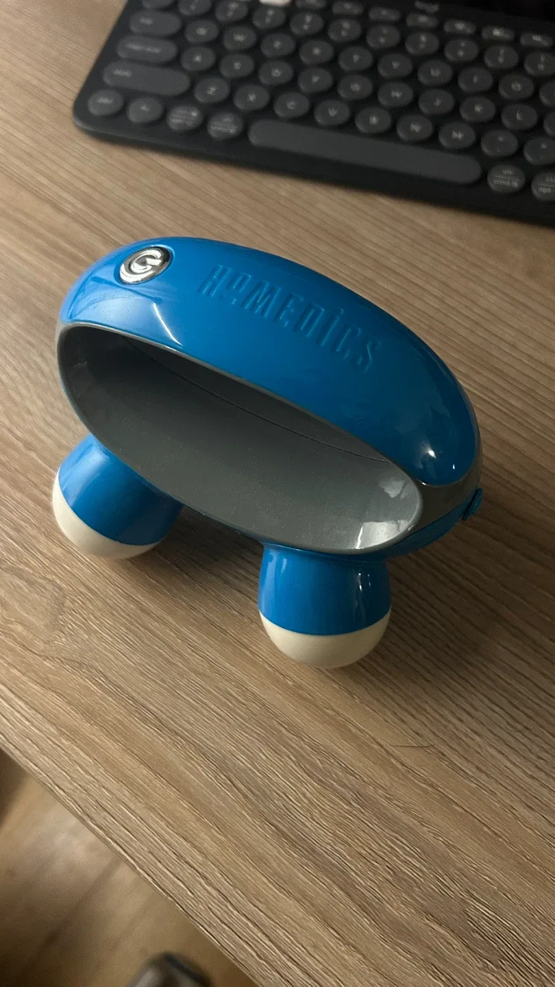 Handheld massager thumbnail