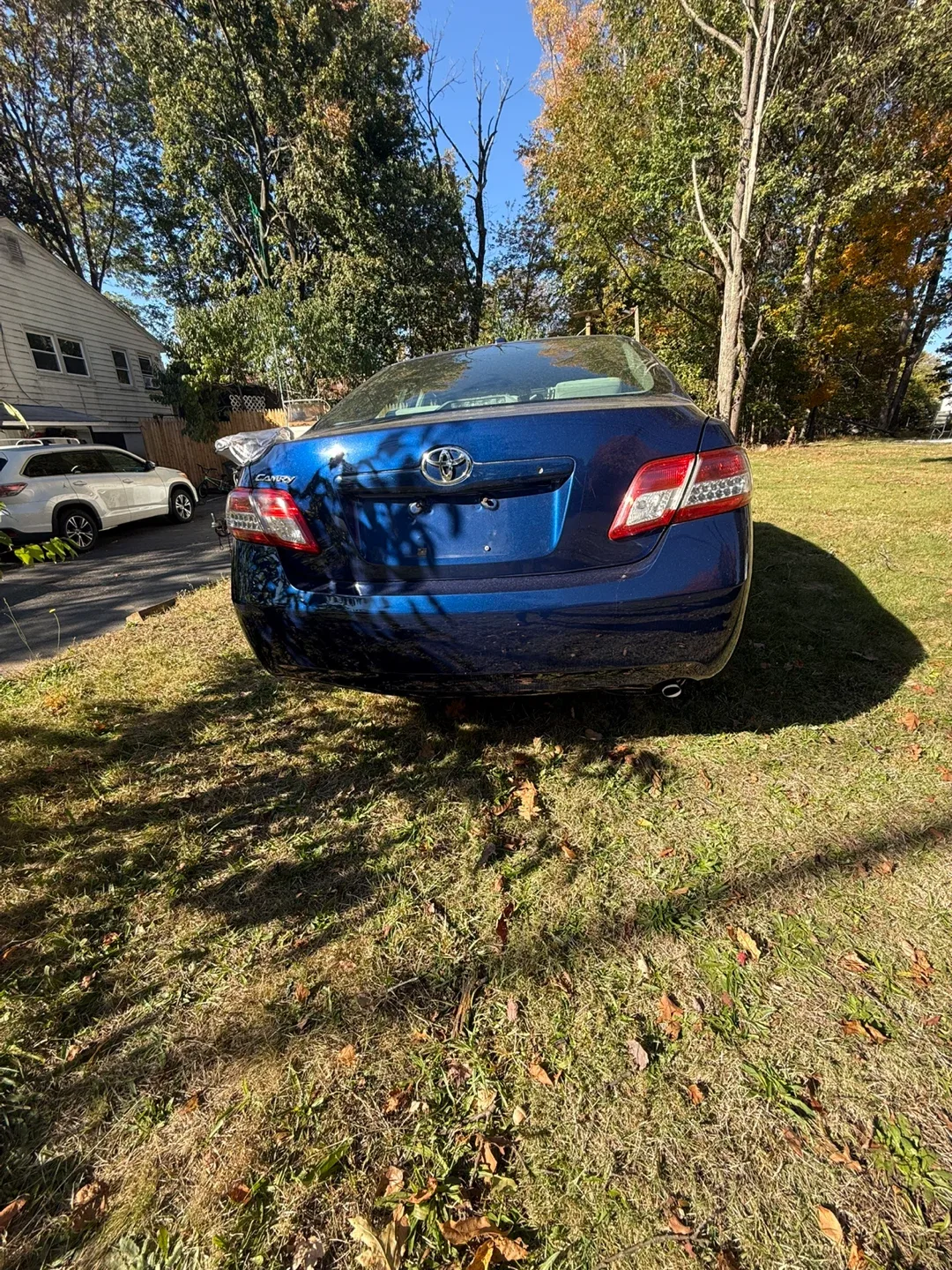 Auto image indicator(6)