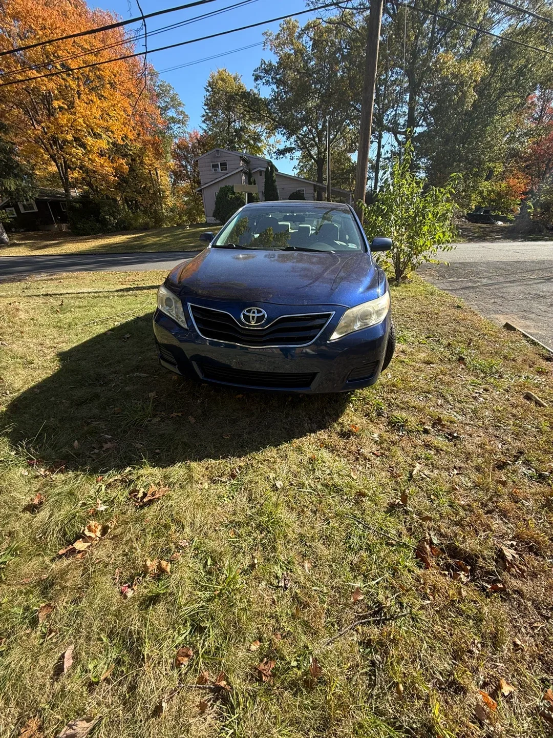 Auto image indicator(7)