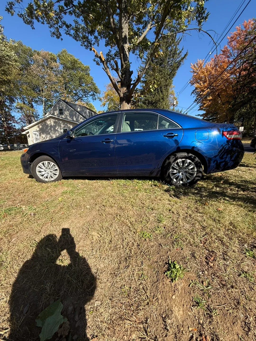 Auto image indicator(8)