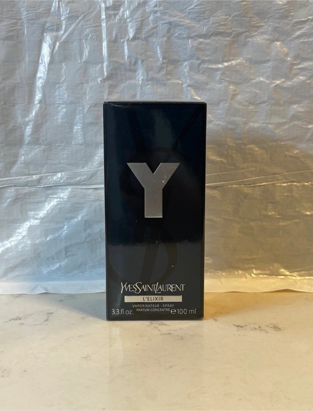 Yves Saint Laurent Y L'Elixir 3.3 fl oz