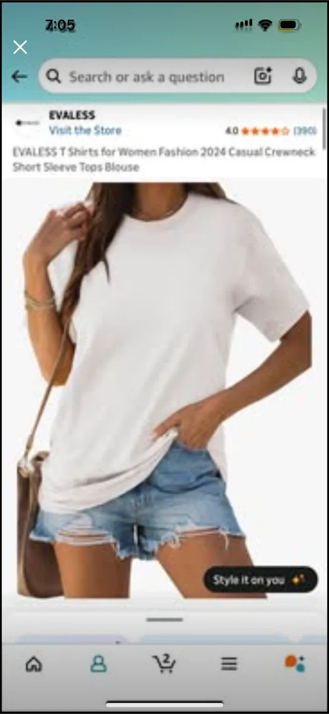 White tshirt image indicator(5)