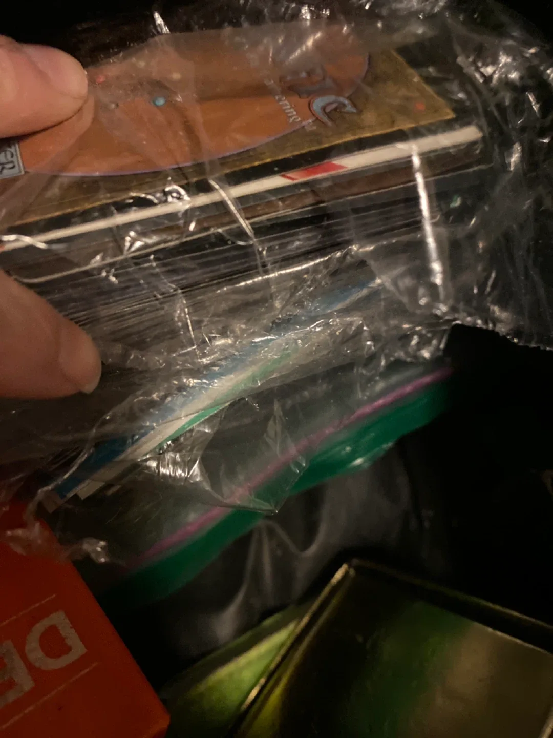 Magic Dice and Card Game Lot image indicator(3)