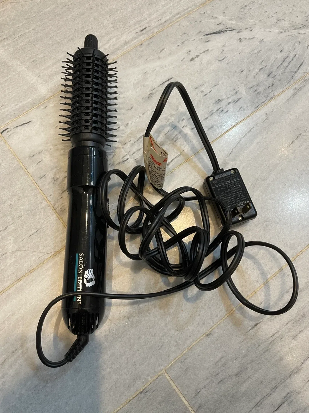 Salon Edition Hot Air Brush