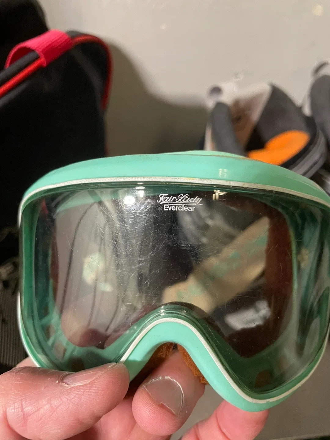 Solomon Perform 7.0 Ski boots size 6 1/2 USA image indicator(3)