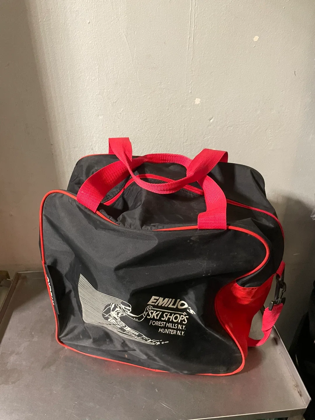 Solomon Perform 7.0 Ski boots size 6 1/2 USA image indicator(4)