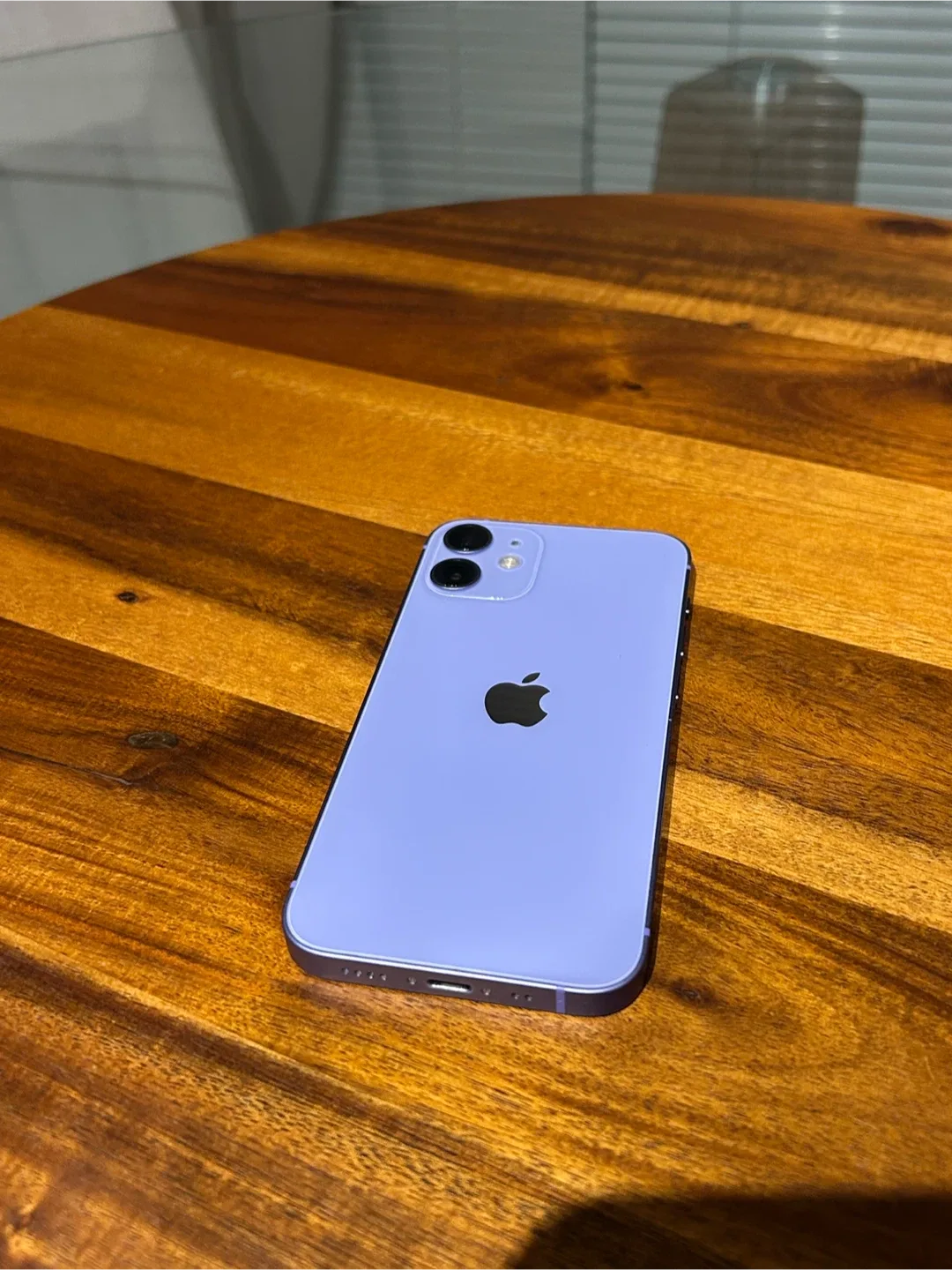 iPhone 12 mini 64GB – Purple (Unlocked) image indicator(2)