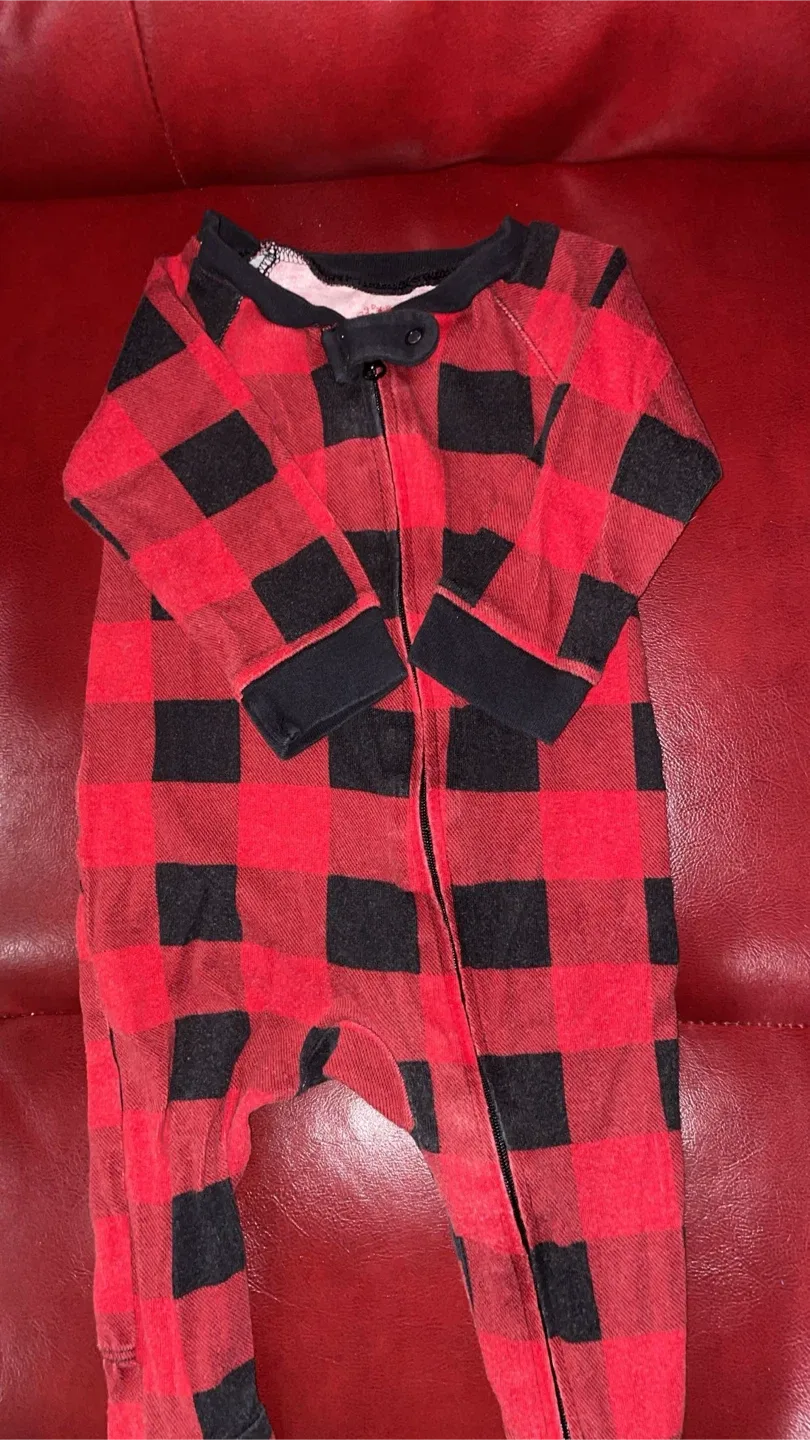 Baby Clothes Bundle image indicator(4)