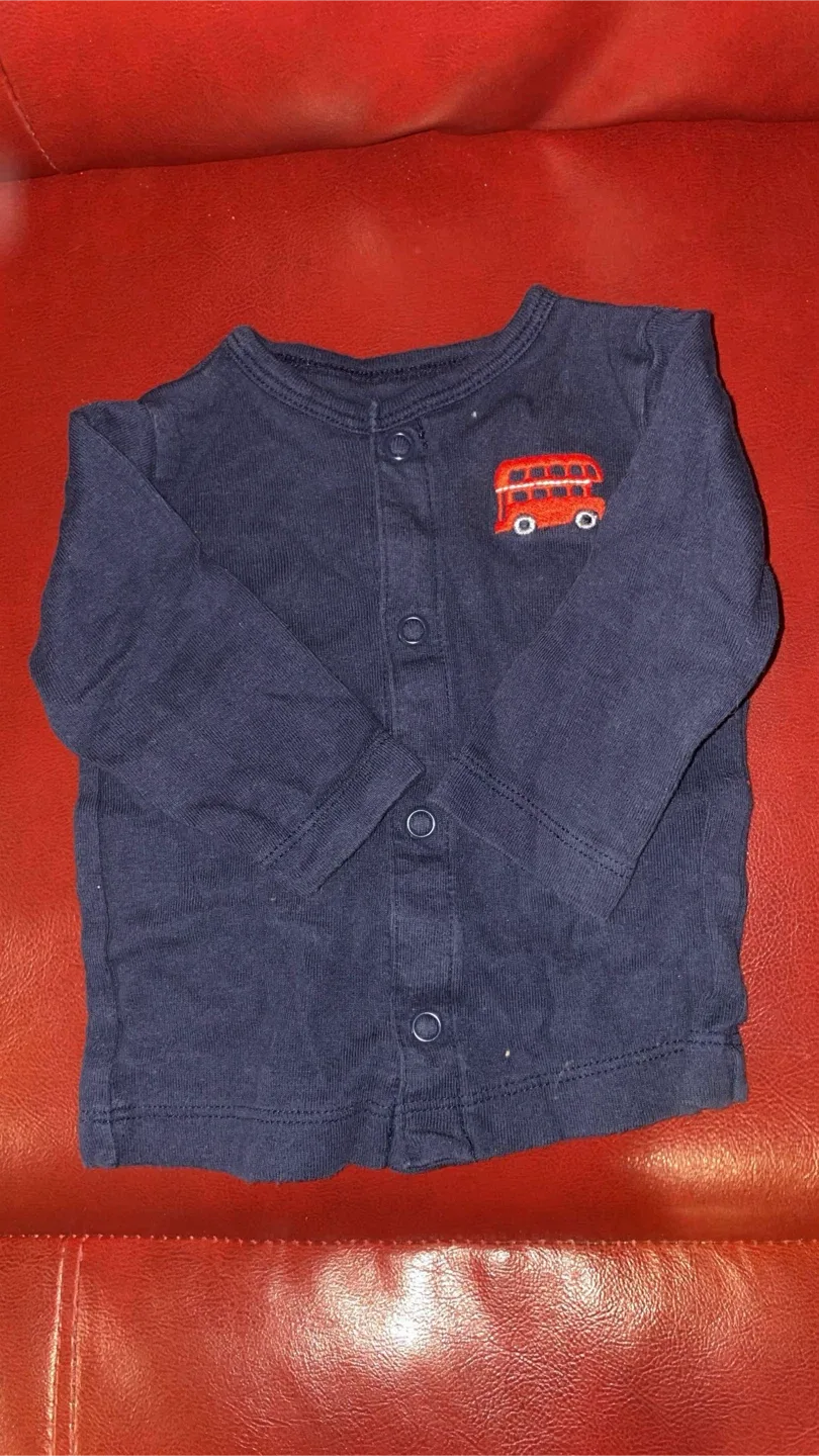 Baby Clothes Bundle image indicator(3)