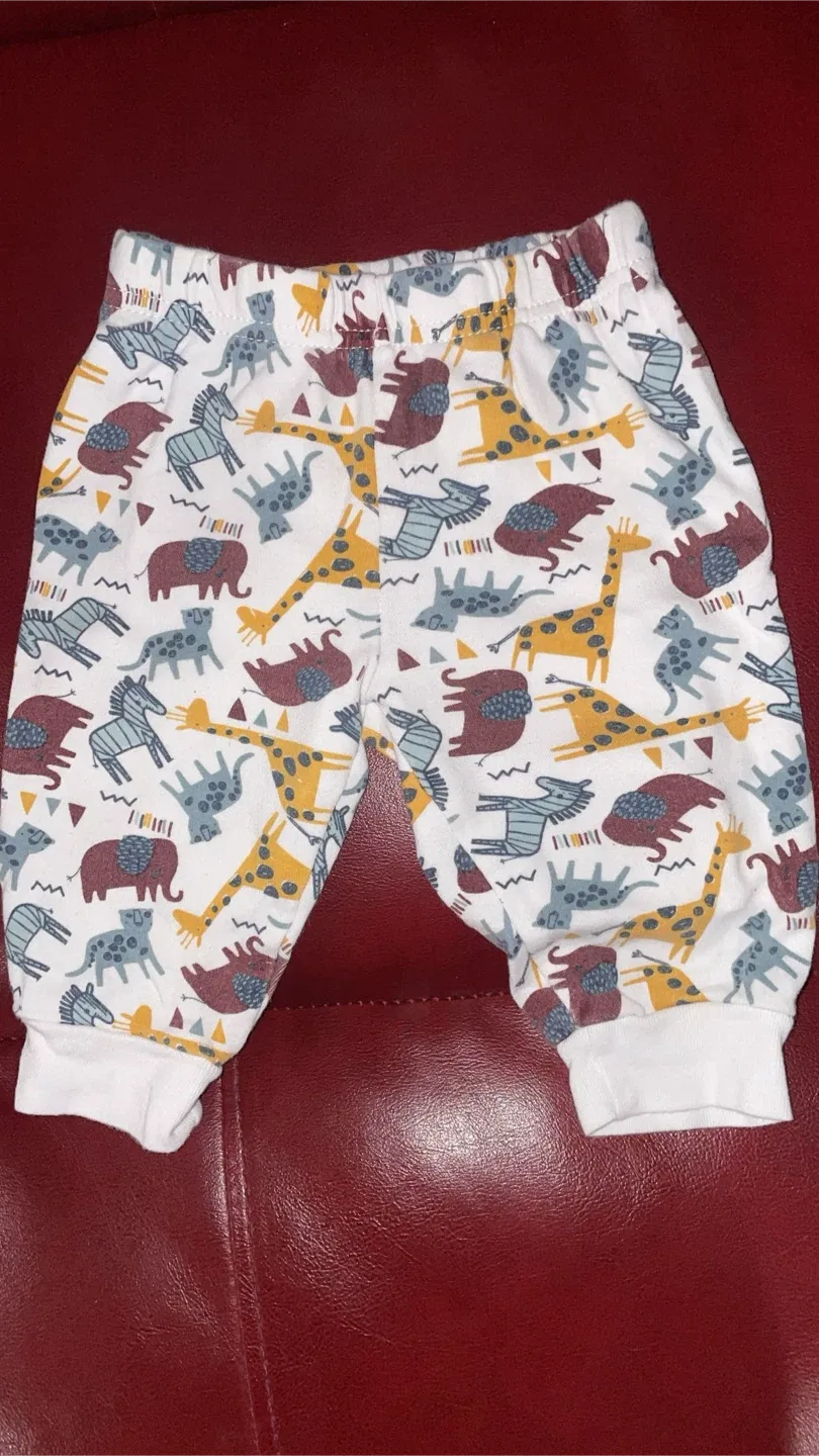 Baby Clothes Bundle image indicator(5)