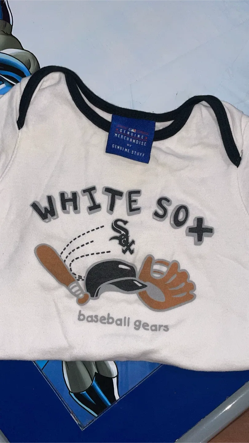 Baby Clothes Bundle image indicator(8)