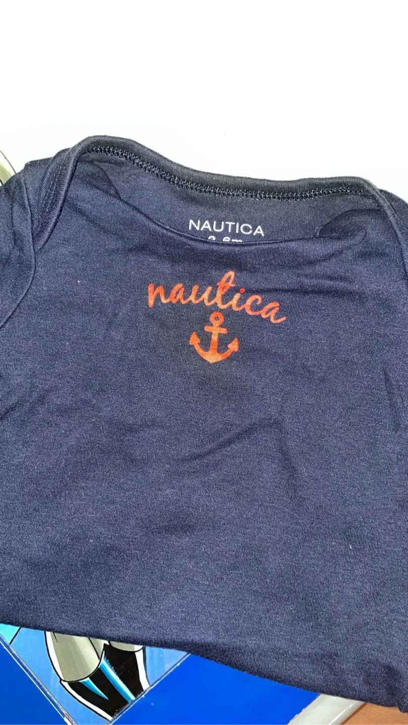 Baby Clothes Bundle image indicator(9)