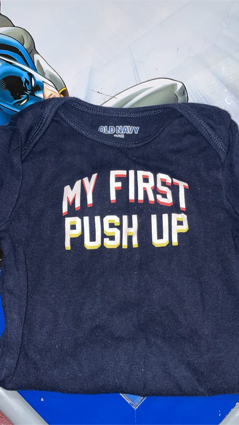 Baby Clothes Bundle image indicator(10)