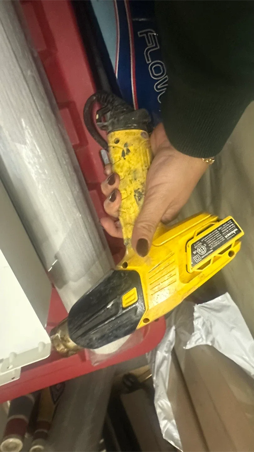 Epoxy resin set - resin, panels, tools, brushes and etc. image indicator(8)